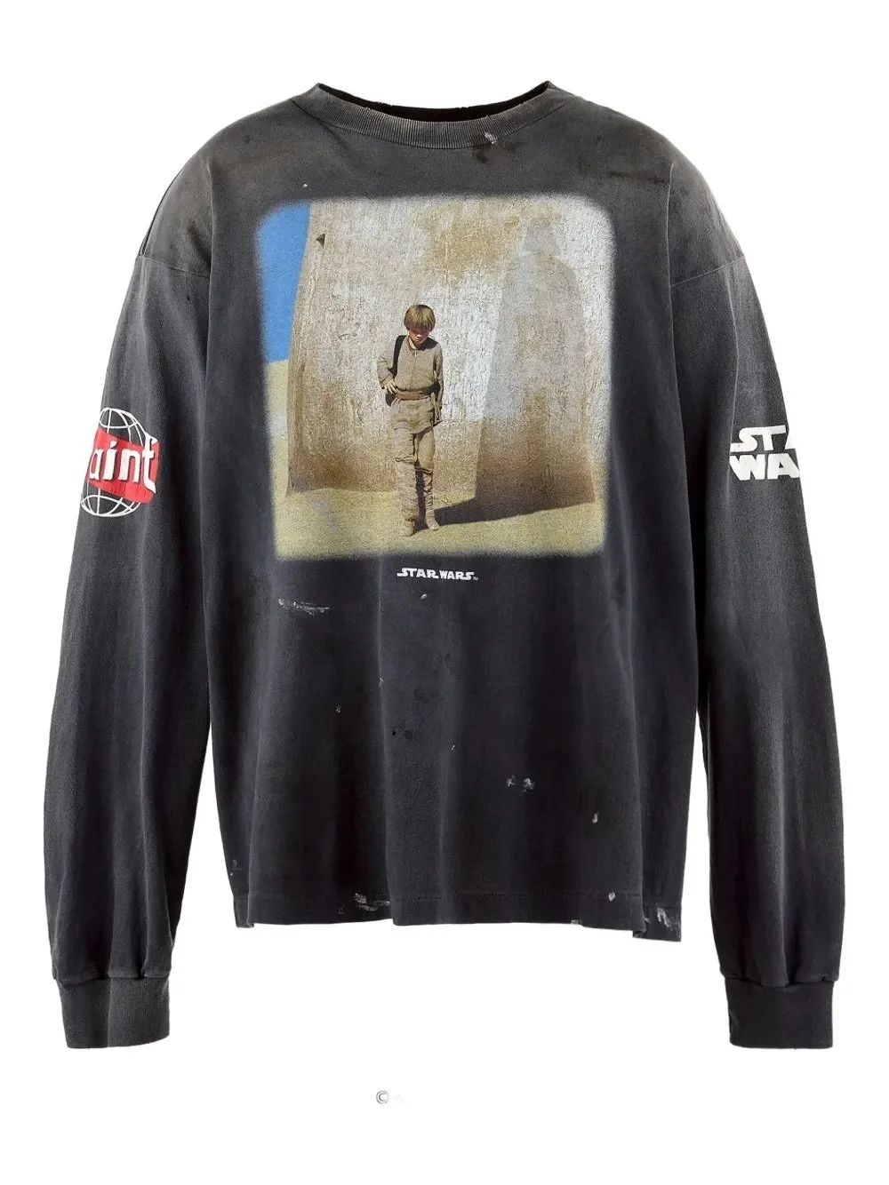 Star Wars Saint Mxxxxxx Star Wars Celebration Collection — EXTRA